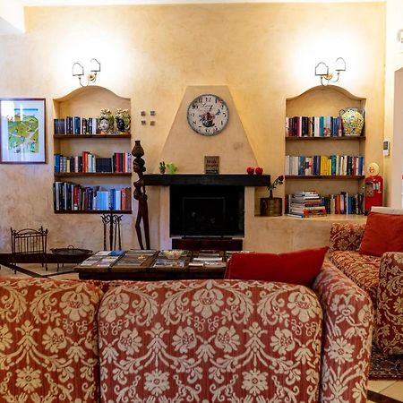 B&B Le Sorelle San Leone Dış mekan fotoğraf