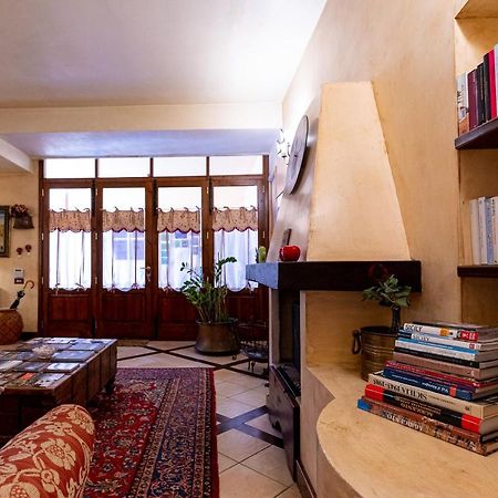 B&B Le Sorelle San Leone Dış mekan fotoğraf
