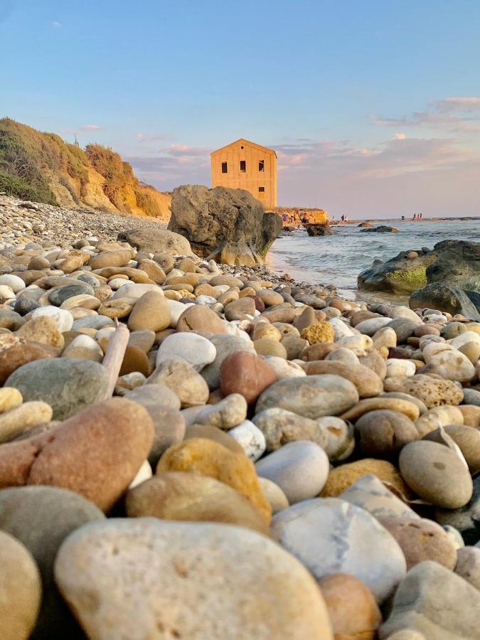 B&B Le Sorelle San Leone Dış mekan fotoğraf