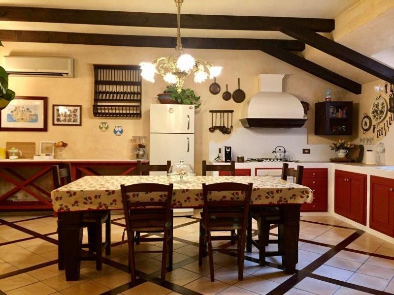 B&B Le Sorelle San Leone Dış mekan fotoğraf