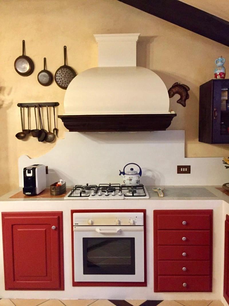 B&B Le Sorelle San Leone Dış mekan fotoğraf