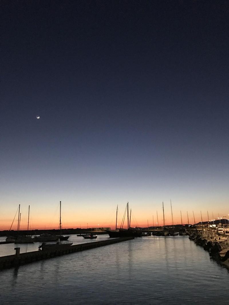 B&B Le Sorelle San Leone Dış mekan fotoğraf