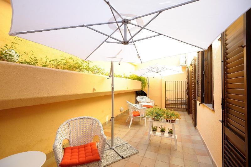 B&B Le Sorelle San Leone Dış mekan fotoğraf