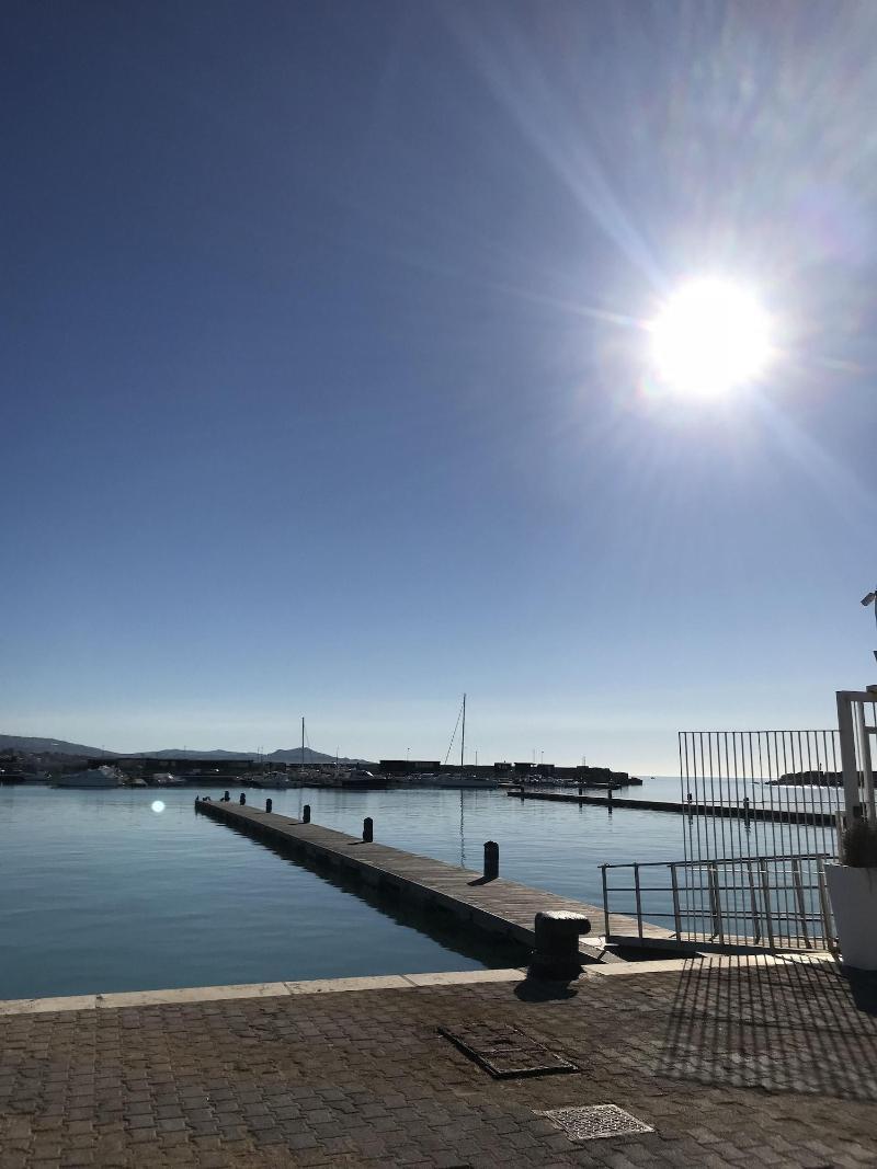 B&B Le Sorelle San Leone Dış mekan fotoğraf