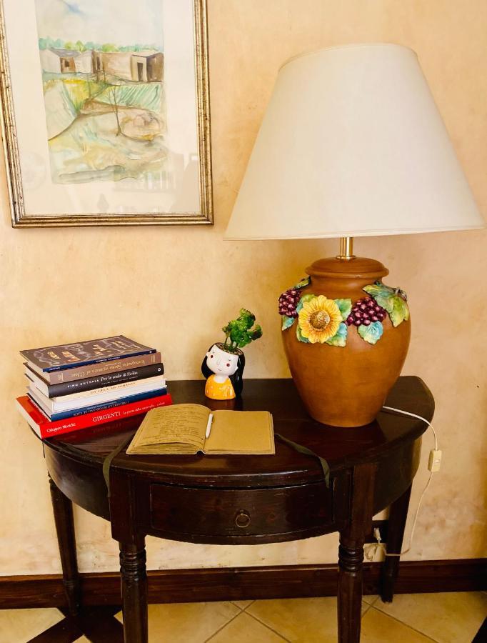 B&B Le Sorelle San Leone Dış mekan fotoğraf