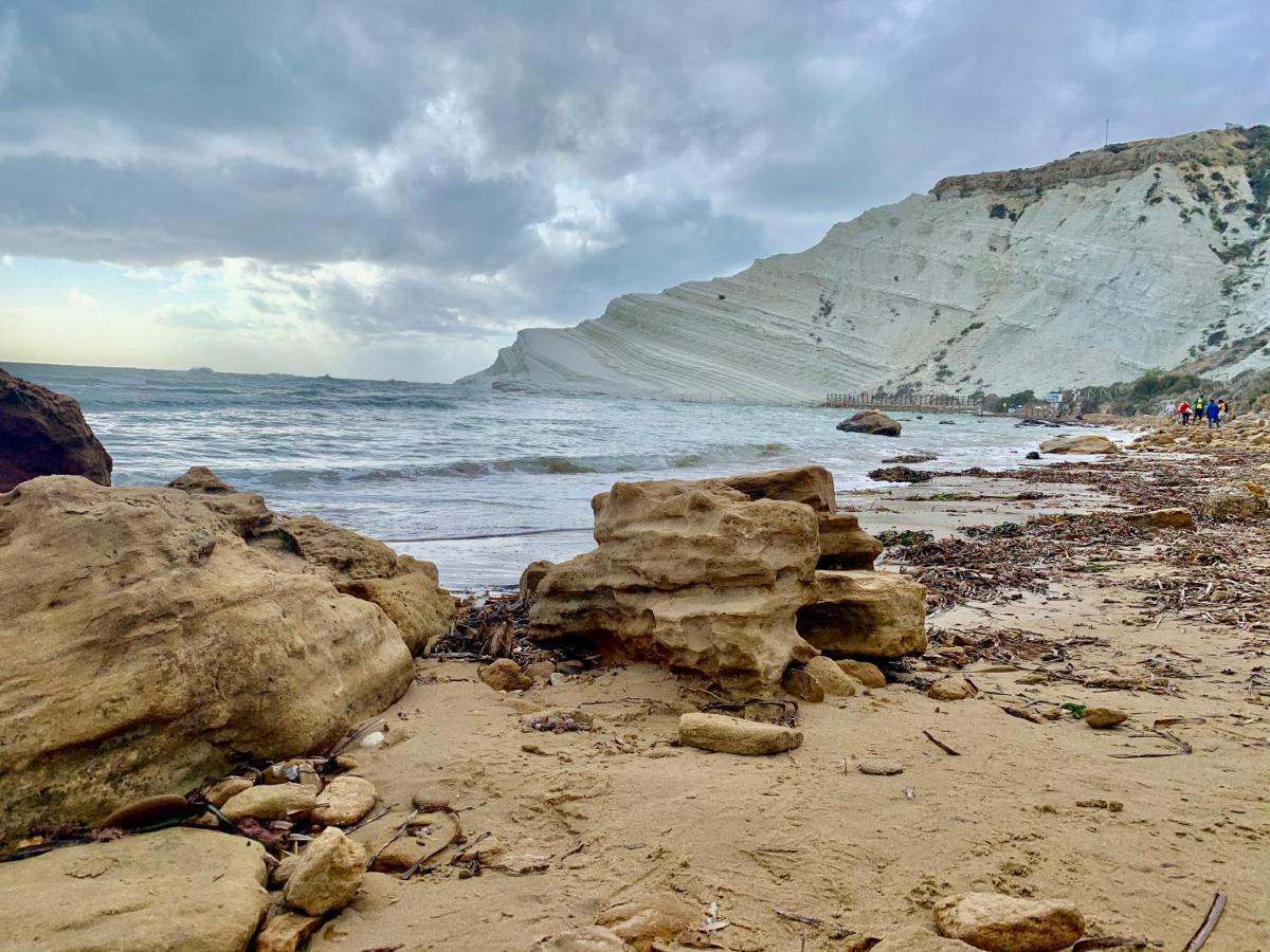 B&B Le Sorelle San Leone Dış mekan fotoğraf