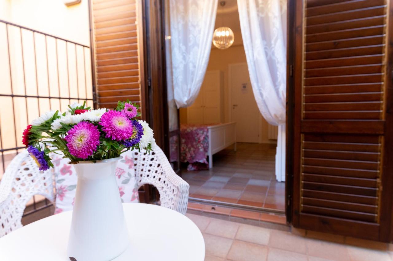 B&B Le Sorelle San Leone Dış mekan fotoğraf