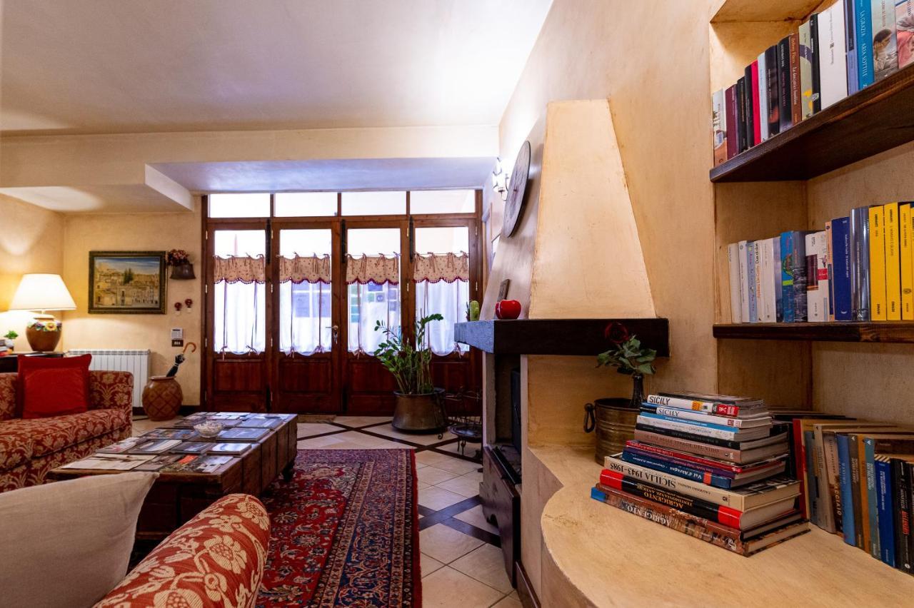 B&B Le Sorelle San Leone Dış mekan fotoğraf