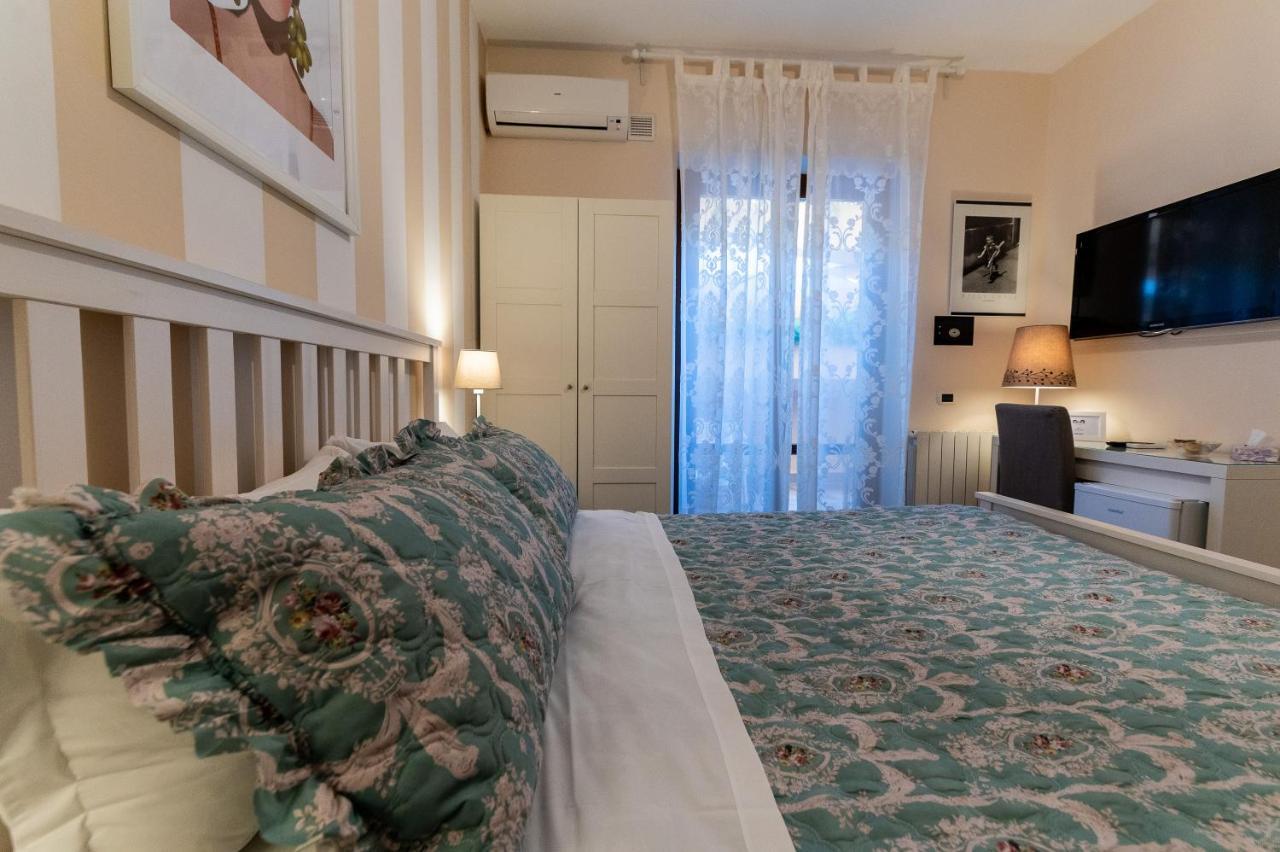 B&B Le Sorelle San Leone Dış mekan fotoğraf