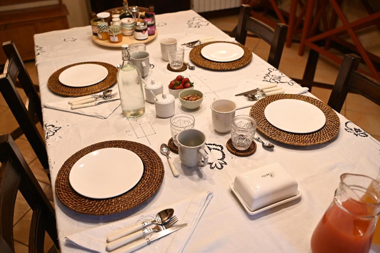 B&B Le Sorelle San Leone Dış mekan fotoğraf
