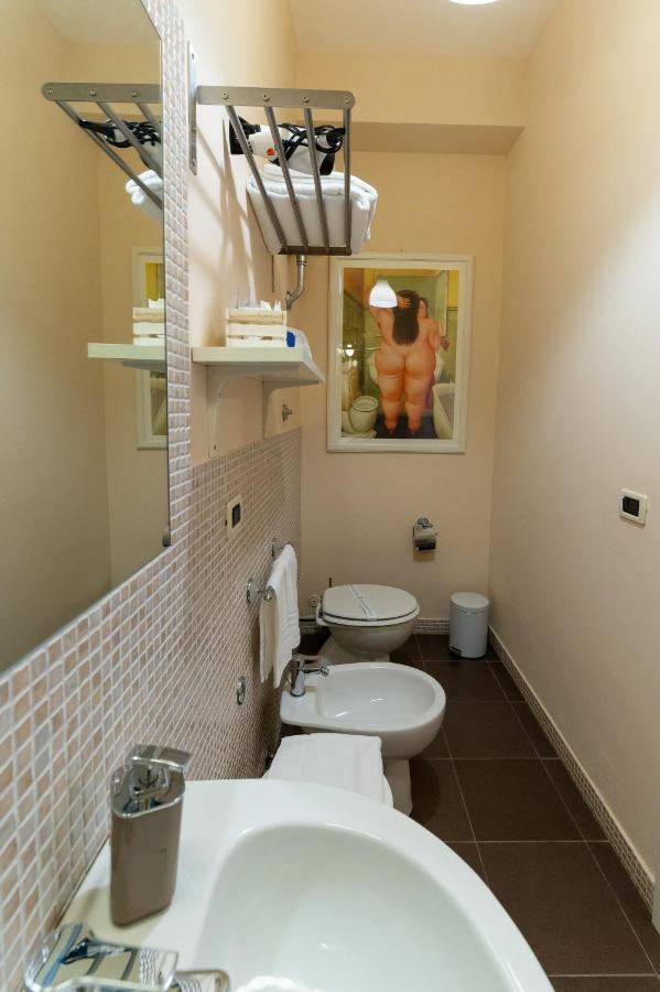 B&B Le Sorelle San Leone Dış mekan fotoğraf