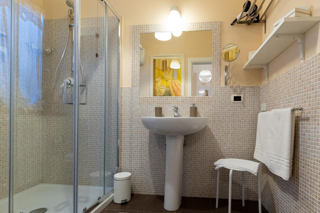 B&B Le Sorelle San Leone Dış mekan fotoğraf