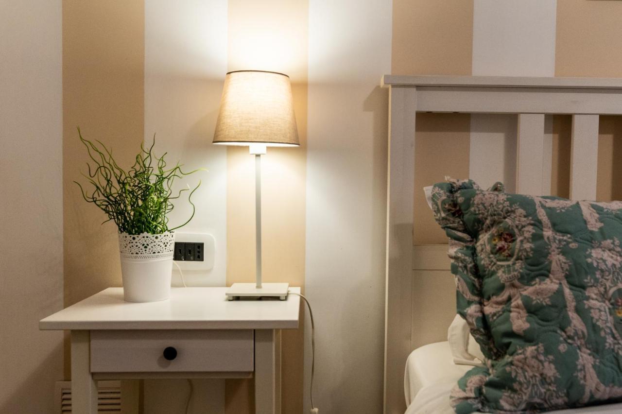 B&B Le Sorelle San Leone Dış mekan fotoğraf