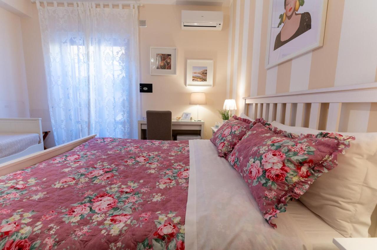 B&B Le Sorelle San Leone Dış mekan fotoğraf
