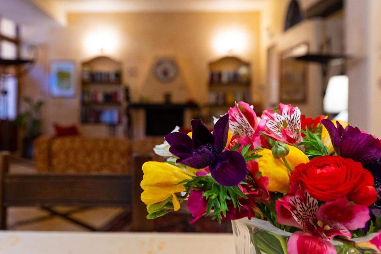 B&B Le Sorelle San Leone Dış mekan fotoğraf