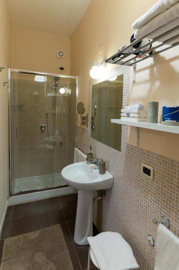B&B Le Sorelle San Leone Dış mekan fotoğraf