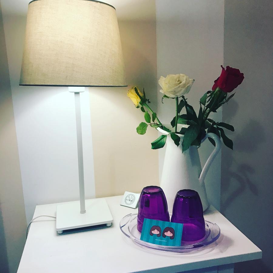 B&B Le Sorelle San Leone Dış mekan fotoğraf